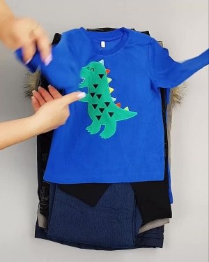 Фотография  275 - C&A BABY Kids Winter #7 кг, ЛОТ №6616 оптом в Магадане и Магаданской области