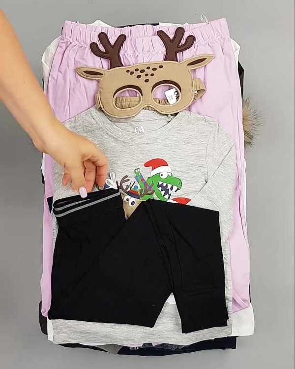 Фотография  534 - C&A BABY Kids Winter #7 кг, ЛОТ №6616 оптом в Магадане и Магаданской области