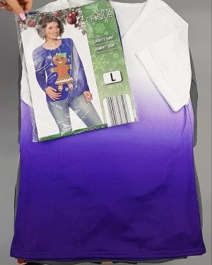 Фотография  646 - Англия СТОК зима#15 кг, ЛОТ №6617 оптом в Магадане и Магаданской области