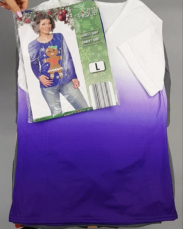 Фотография  707 - Англия СТОК зима#15 кг, ЛОТ №6617 оптом в Магадане и Магаданской области