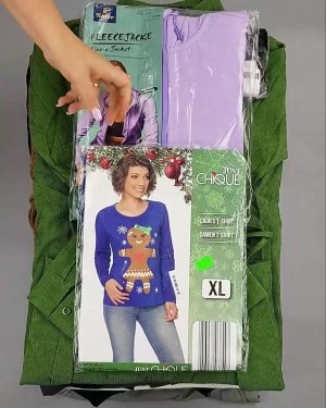 Фотография  413 - Англия СТОК зима#15 кг, ЛОТ №6621 оптом в Магадане и Магаданской области