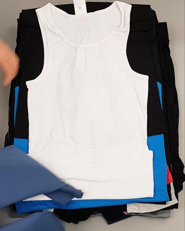 Фотография  999 - SPORT LIDL м/ж 074#7 кг, ЛОТ №6662 оптом в Магадане и Магаданской области