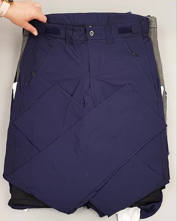 Фотография  479 - SPORT LIDL м/ж 074#7 кг, ЛОТ №6664 оптом в Магадане и Магаданской области