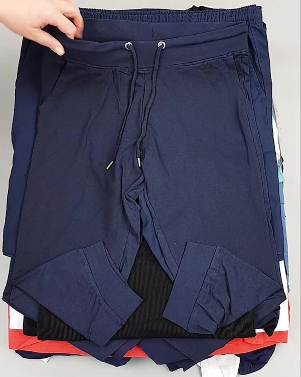 Фотография  819 - SPORT LIDL м/ж 074#7 кг, ЛОТ №6664 оптом в Магадане и Магаданской области