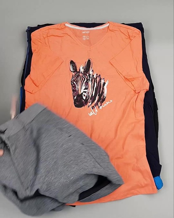 Фотография  422 - SPORT LIDL м/ж 074#7 кг, ЛОТ №6665 оптом в Магадане и Магаданской области