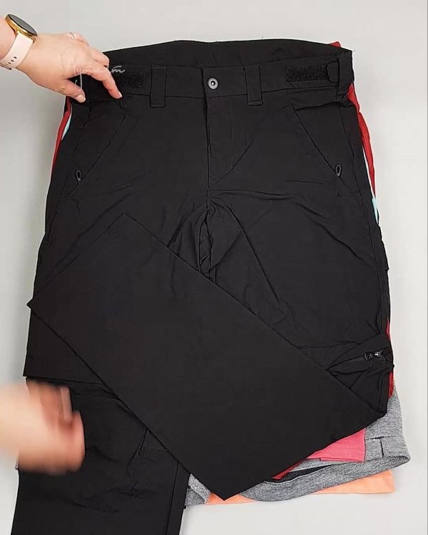 Фотография  748 - SPORT LIDL м/ж 074#7 кг, ЛОТ №6665 оптом в Магадане и Магаданской области