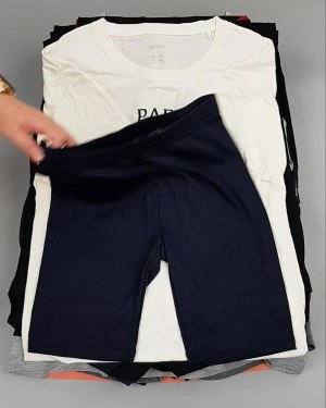 Фотография  447 - SPORT LIDL м/ж 074#7 кг, ЛОТ №6665 оптом в Магадане и Магаданской области