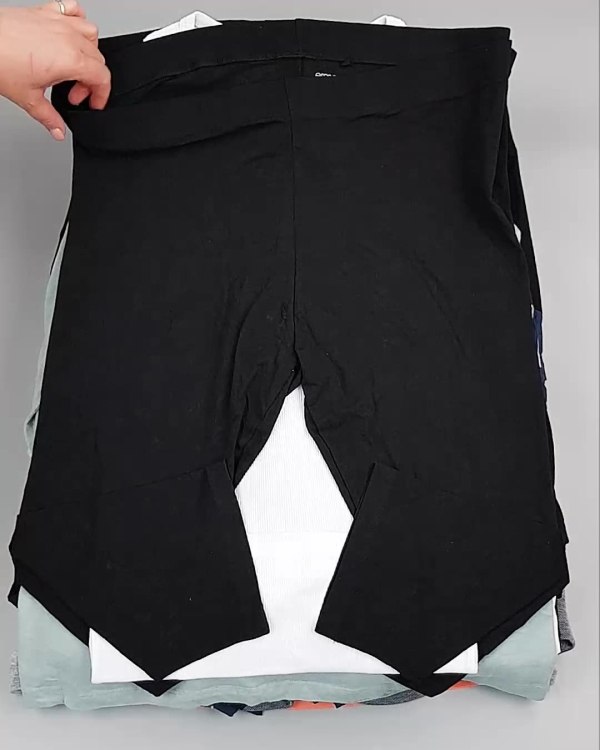 Фотография  424 - SPORT LIDL м/ж 074#7 кг, ЛОТ №6665 оптом в Магадане и Магаданской области