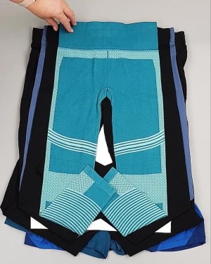 Фотография  116 - SPORT LIDL м/ж 074#7 кг, ЛОТ №6666 оптом в Магадане и Магаданской области