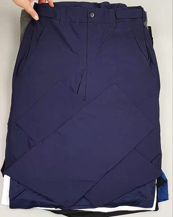 Фотография  522 - SPORT LIDL м/ж 074#7 кг, ЛОТ №6666 оптом в Магадане и Магаданской области