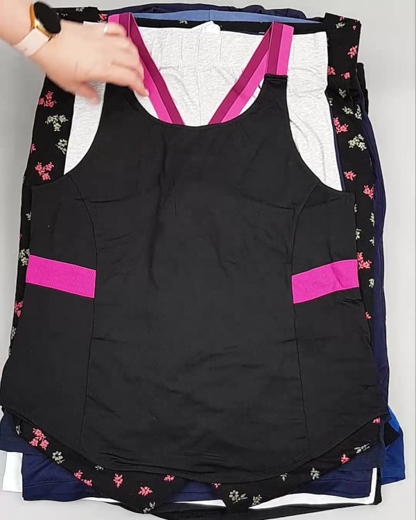 Фотография  938 - SPORT LIDL м/ж 074#7 кг, ЛОТ №6666 оптом в Магадане и Магаданской области