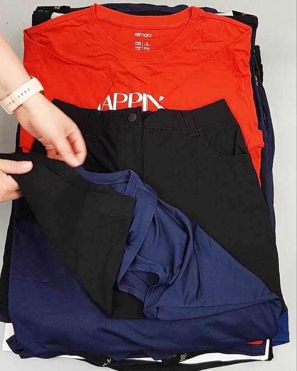 Фотография  182 - SPORT LIDL м/ж 074#7 кг, ЛОТ №6666 оптом в Магадане и Магаданской области