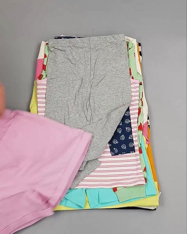 Фотография  428 - TCM Kids лето 074#7 кг, ЛОТ №6668 оптом в Магадане и Магаданской области