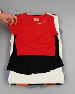 Фотография  285 - TCM Kids лето 074#7 кг, ЛОТ №6668 оптом в Магадане и Магаданской области