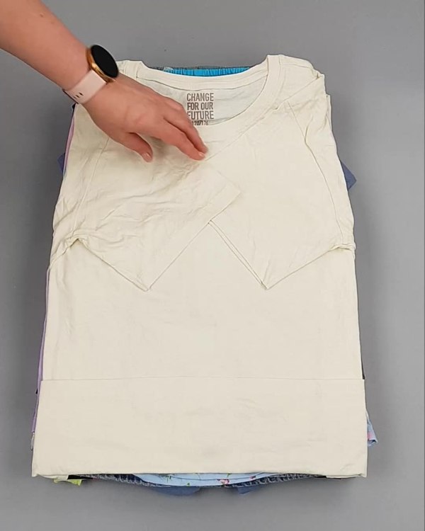 Фотография  594 - TCM Kids лето 074#7 кг, ЛОТ №6668 оптом в Магадане и Магаданской области