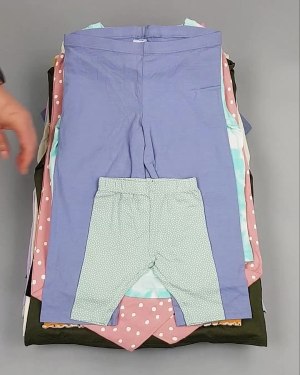 Фотография  829 - TCM Kids лето 074#7 кг, ЛОТ №6668 оптом в Магадане и Магаданской области