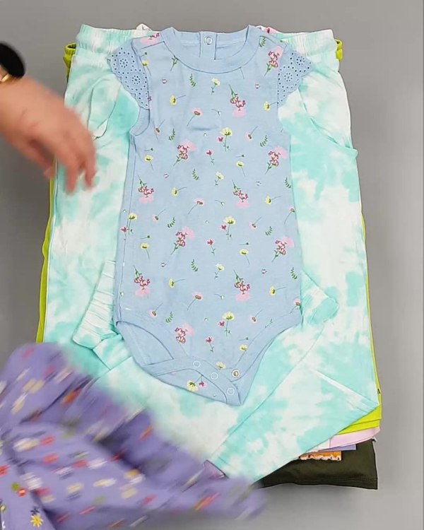 Фотография  494 - TCM Kids лето 074#7 кг, ЛОТ №6668 оптом в Магадане и Магаданской области