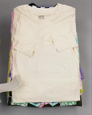 Фотография  901 - TCM Kids лето 074#7 кг, ЛОТ №6668 оптом в Магадане и Магаданской области