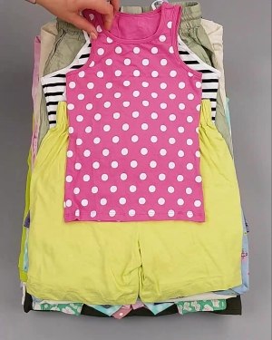 Фотография  391 - TCM Kids лето 074#7 кг, ЛОТ №6668 оптом в Магадане и Магаданской области