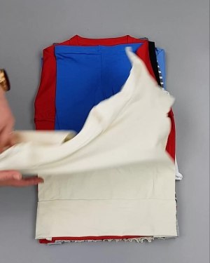 Фотография  417 - TCM Kids лето 074#7 кг, ЛОТ №6669 оптом в Магадане и Магаданской области