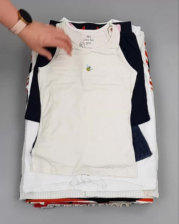 Фотография  181 - TCM Kids лето 074#7 кг, ЛОТ №6669 оптом в Магадане и Магаданской области