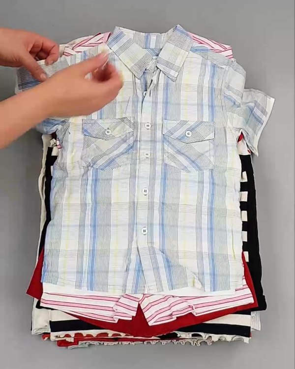 Фотография  889 - TCM Kids лето 074#7 кг, ЛОТ №6669 оптом в Магадане и Магаданской области