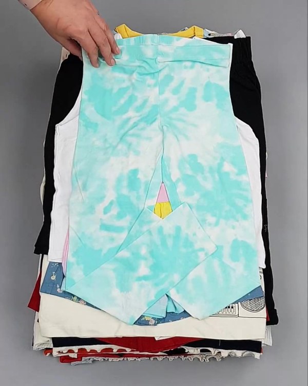 Фотография  441 - TCM Kids лето 074#7 кг, ЛОТ №6669 оптом в Магадане и Магаданской области