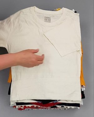 Фотография  687 - TCM Kids лето 074#7 кг, ЛОТ №6669 оптом в Магадане и Магаданской области