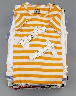 Фотография  251 - TCM Kids лето 074#7 кг, ЛОТ №6669 оптом в Магадане и Магаданской области