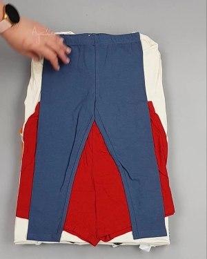 Фотография  273 - TCM Kids лето 074#7 кг, ЛОТ №6670 оптом в Магадане и Магаданской области