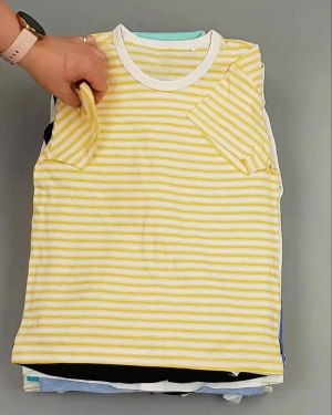 Фотография  705 - TCM Kids лето 074#7 кг, ЛОТ №6670 оптом в Магадане и Магаданской области