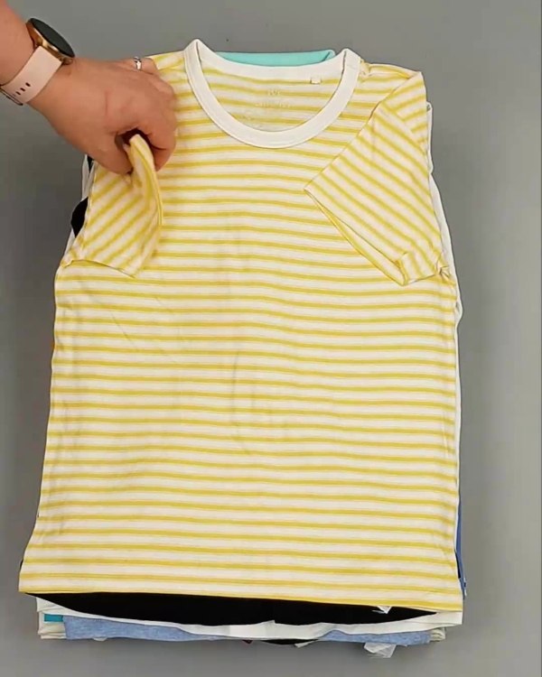 Фотография  336 - TCM Kids лето 074#7 кг, ЛОТ №6670 оптом в Магадане и Магаданской области