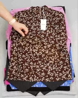 Фотография  605 - ДАНИЯ Winter mix 24#15 кг, ЛОТ №6707 оптом в Магадане и Магаданской области