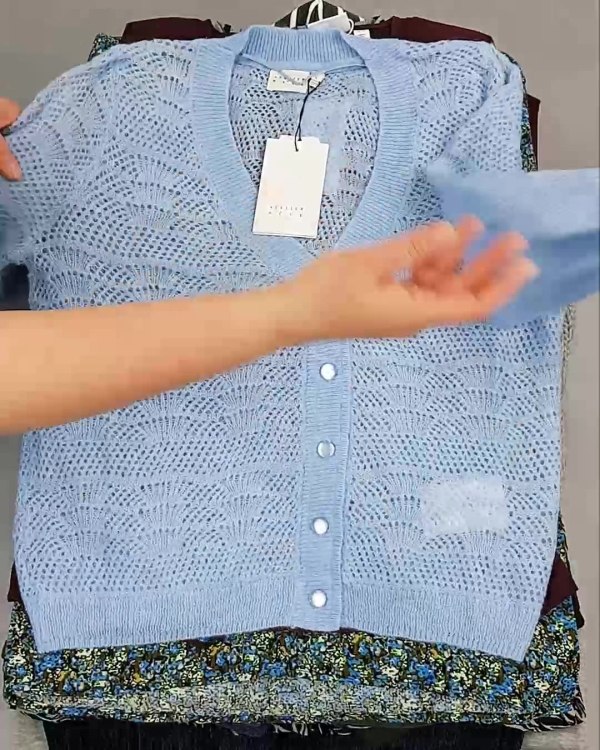 Фотография  327 - ДАНИЯ Winter mix 24#15 кг, ЛОТ №6707 оптом в Магадане и Магаданской области