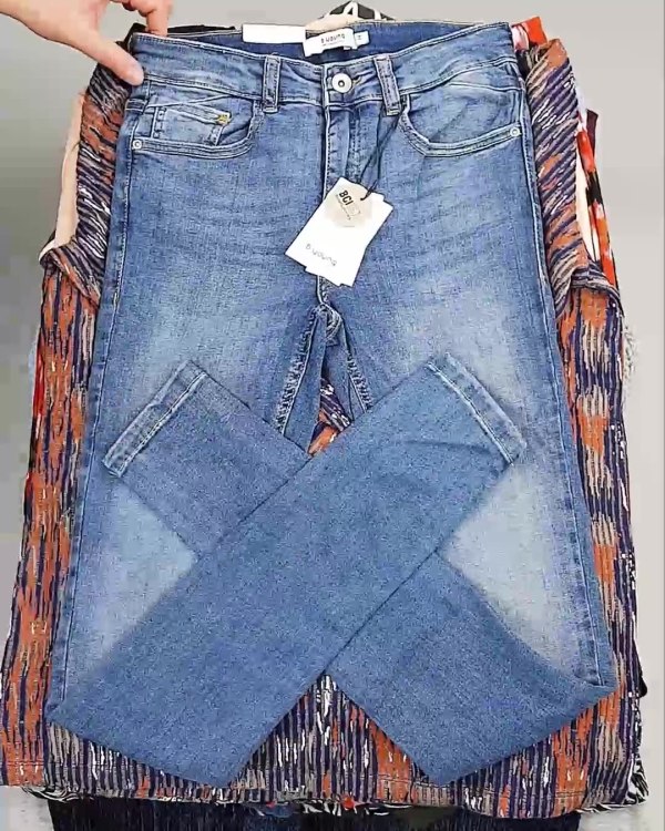 Фотография  873 - ДАНИЯ Winter mix 24#15 кг, ЛОТ №6707 оптом в Магадане и Магаданской области