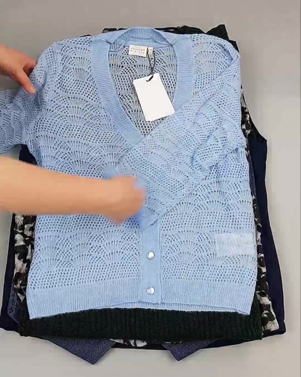 Фотография  622 - ДАНИЯ Winter mix 24#15 кг, ЛОТ №6708 оптом в Магадане и Магаданской области