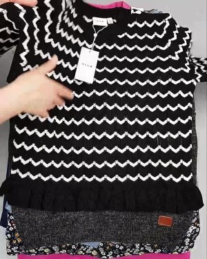 Фотография  324 - ДАНИЯ Winter mix 24#15 кг, ЛОТ №6708 оптом в Магадане и Магаданской области