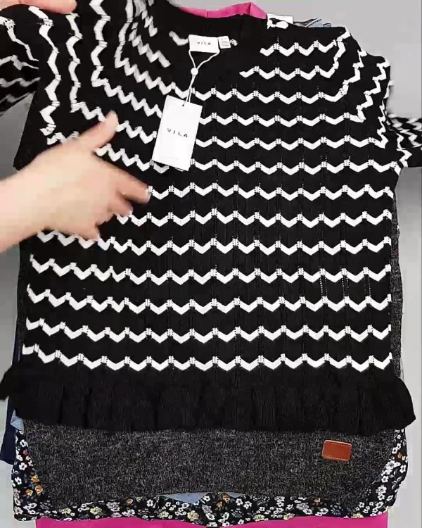 Фотография  537 - ДАНИЯ Winter mix 24#15 кг, ЛОТ №6708 оптом в Магадане и Магаданской области