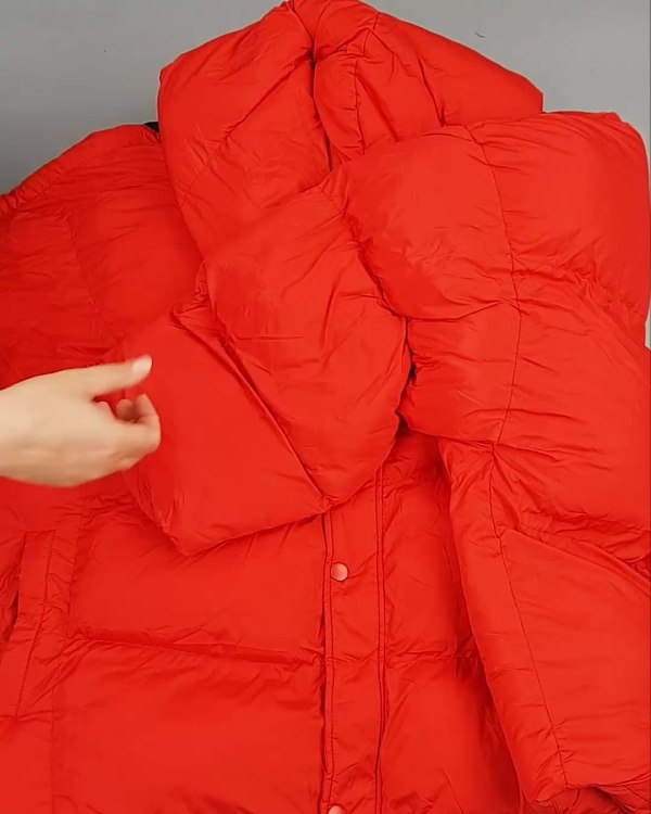 Фотография  596 - Верхняя одежда Англия СТОК #10 кг, ЛОТ №6727 оптом в Магадане и Магаданской области