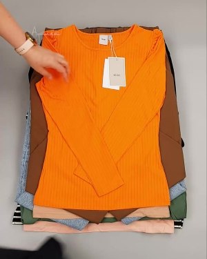 Фотография  622 - ДАНИЯ Summer mix 24#15 кг, ЛОТ №6730 оптом в Магадане и Магаданской области