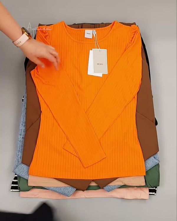 Фотография  416 - ДАНИЯ Summer mix 24#15 кг, ЛОТ №6730 оптом в Магадане и Магаданской области