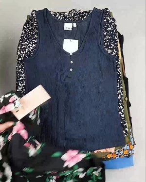 Фотография  228 - ДАНИЯ Summer mix 24#15 кг, ЛОТ №6730 оптом в Магадане и Магаданской области