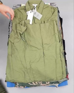 Фотография  666 - ДАНИЯ Summer mix 24#15 кг, ЛОТ №6730 оптом в Магадане и Магаданской области