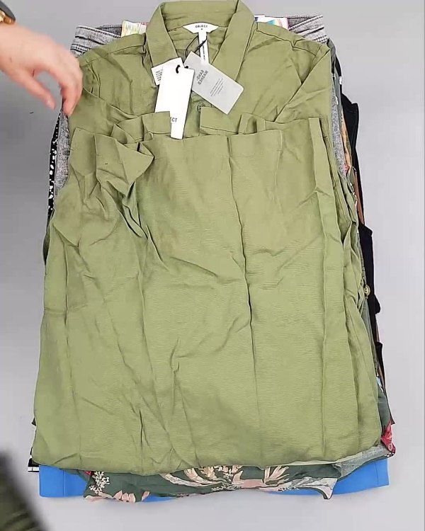 Фотография  827 - ДАНИЯ Summer mix 24#15 кг, ЛОТ №6730 оптом в Магадане и Магаданской области