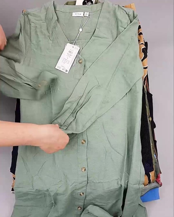 Фотография  101 - ДАНИЯ Summer mix 24#15 кг, ЛОТ №6730 оптом в Магадане и Магаданской области