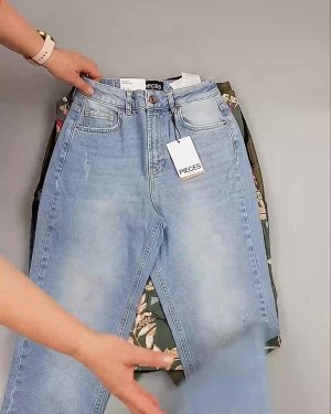 Фотография  625 - ДАНИЯ Summer mix 24#15 кг, ЛОТ №6732 оптом в Магадане и Магаданской области