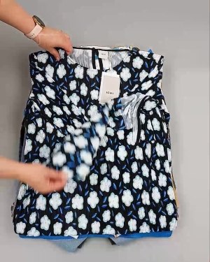 Фотография  895 - ДАНИЯ Summer mix 24#15 кг, ЛОТ №6732 оптом в Магадане и Магаданской области