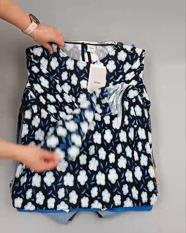 Фотография  291 - ДАНИЯ Summer mix 24#15 кг, ЛОТ №6732 оптом в Магадане и Магаданской области