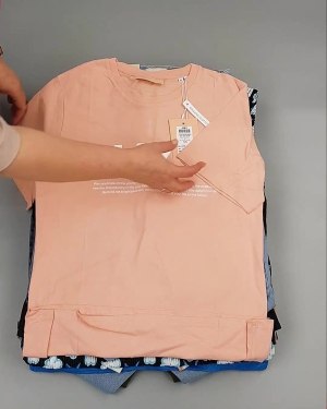 Фотография  700 - ДАНИЯ Summer mix 24#15 кг, ЛОТ №6732 оптом в Магадане и Магаданской области