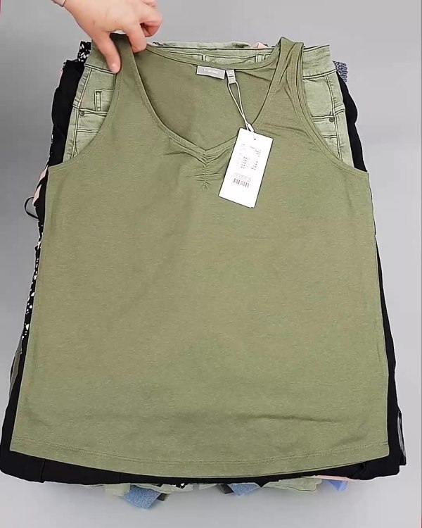 Фотография  736 - ДАНИЯ Summer mix 24#15 кг, ЛОТ №6732 оптом в Магадане и Магаданской области